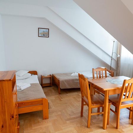 Pokoje Goscinne Dom Sw. Szymona Krakow Ngoại thất bức ảnh