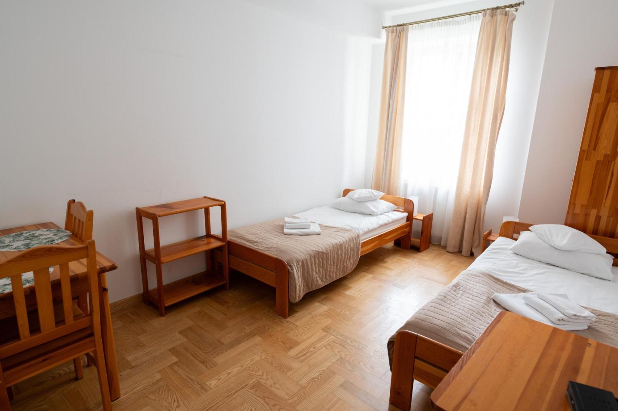 Pokoje Goscinne Dom Sw. Szymona Krakow Ngoại thất bức ảnh